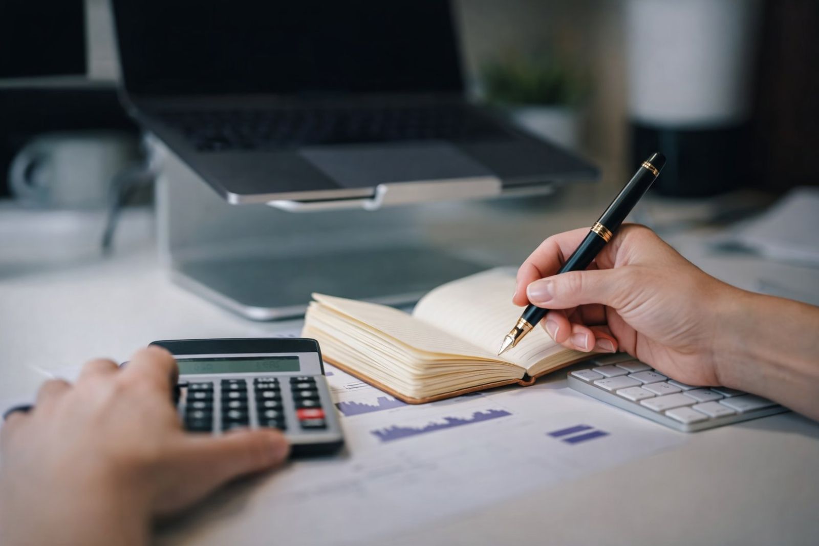 Tax Analysis
